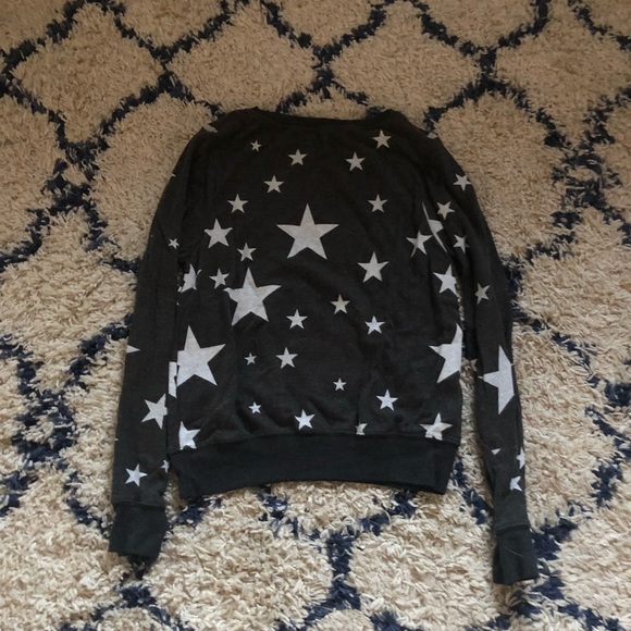 Wild fox sweatshirt - Picture 3 of 3